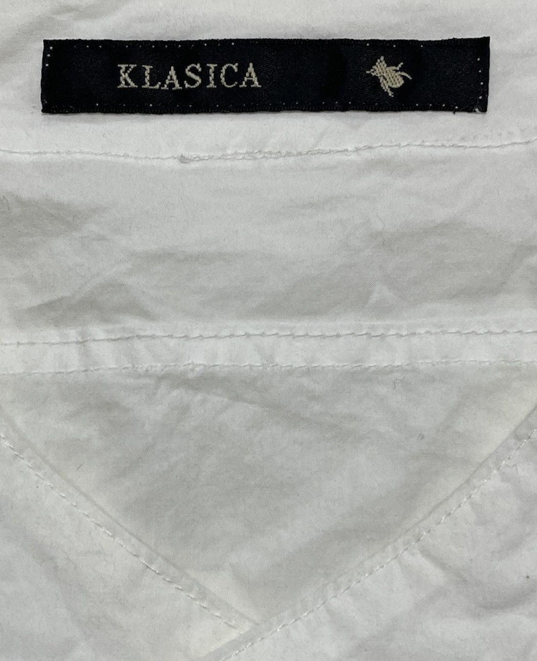 KLASICA Kohei Kawamura Shirt Size US M / EU 48-50 / 2 - 5 Thumbnail