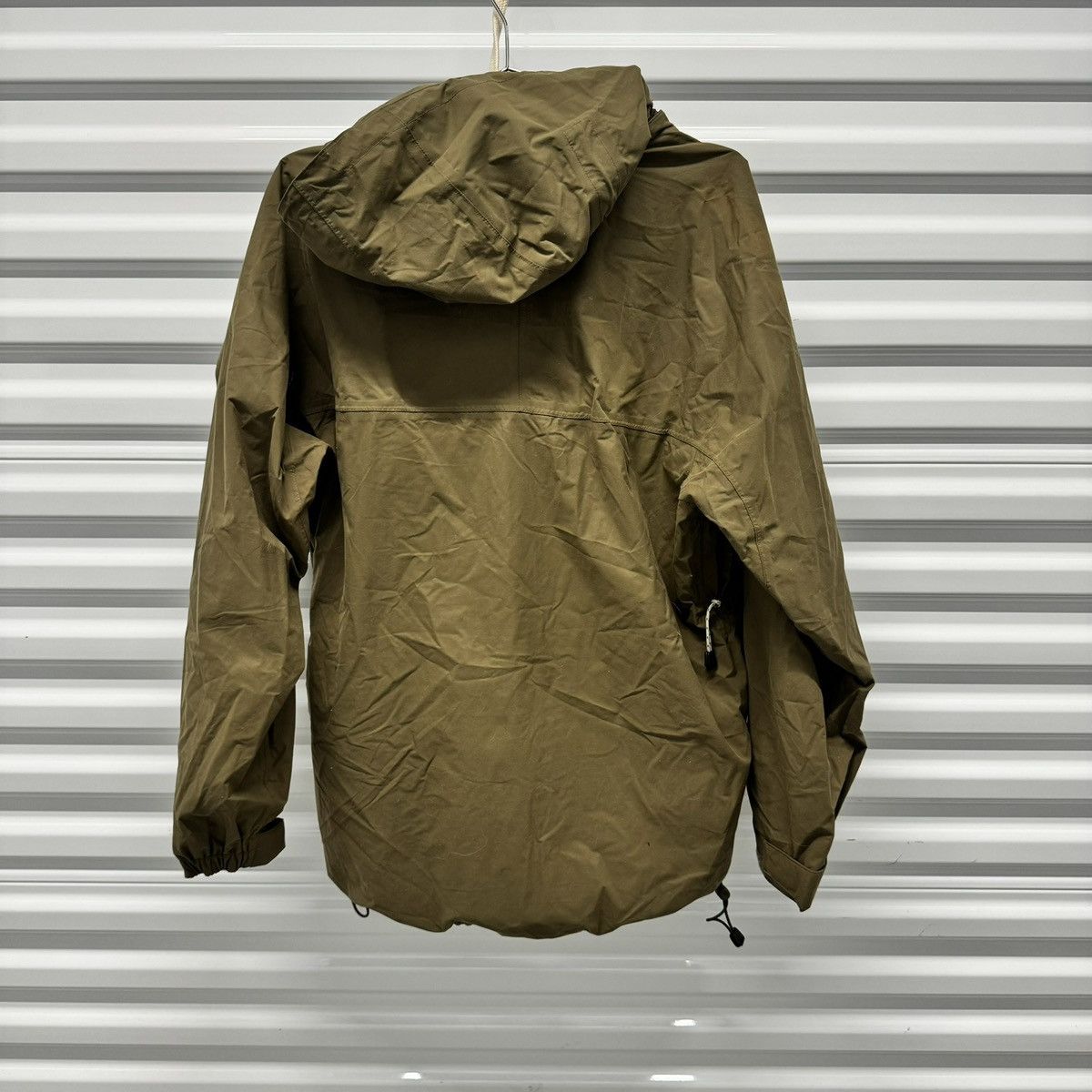Stussy Stussy Outdoors Parka Size US M / EU 48-50 / 2 - 3 Thumbnail