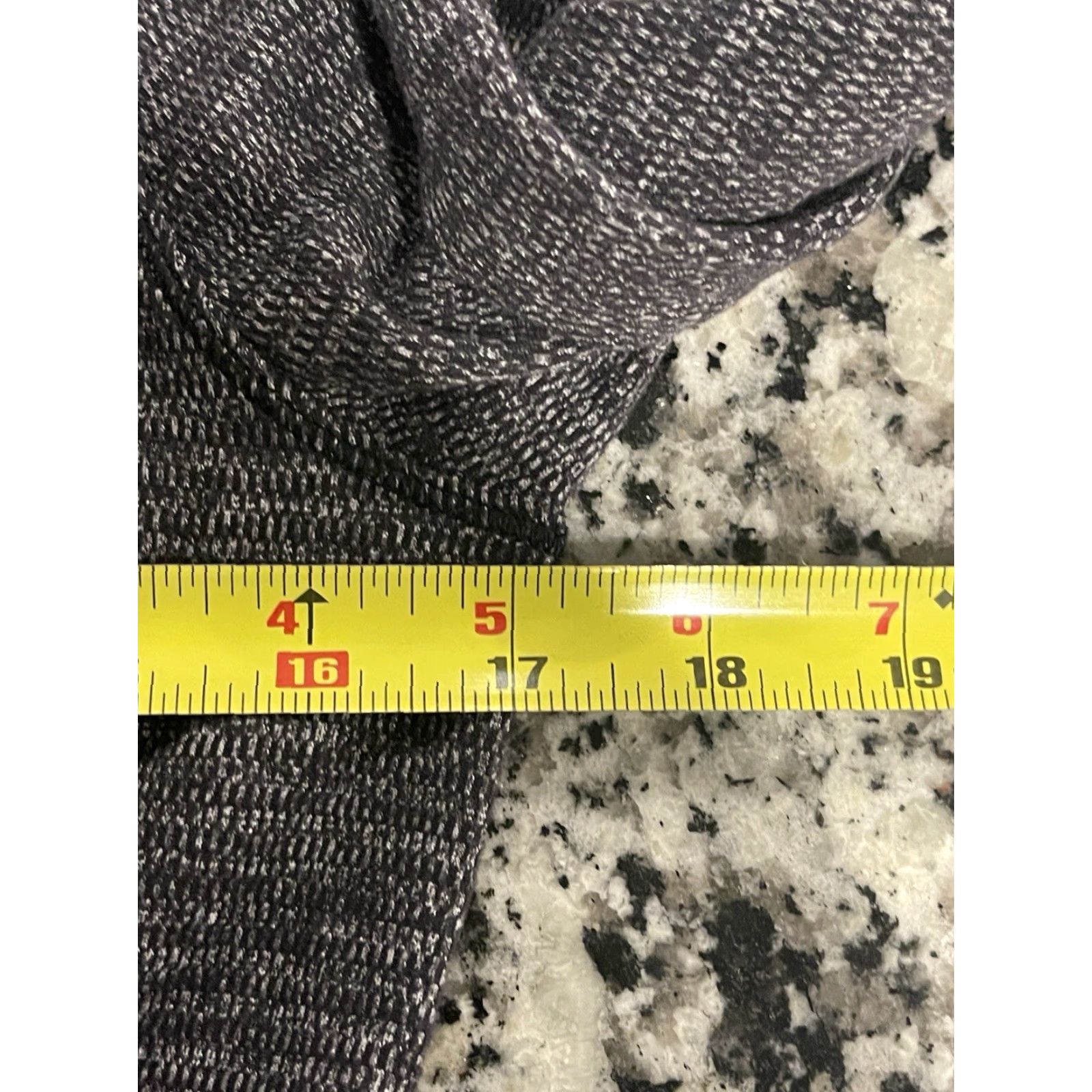 Lululemon Lululemon Rest Less Pullover 1/2 Zip Size 8 Black Size M / US 6-8 / IT 42-44 - 8 Thumbnail