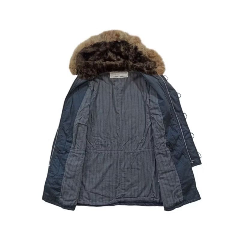 Issey Miyake Vintage sunaokuwahara jacket Size US S / EU 44-46 / 1 - 2 Thumbnail