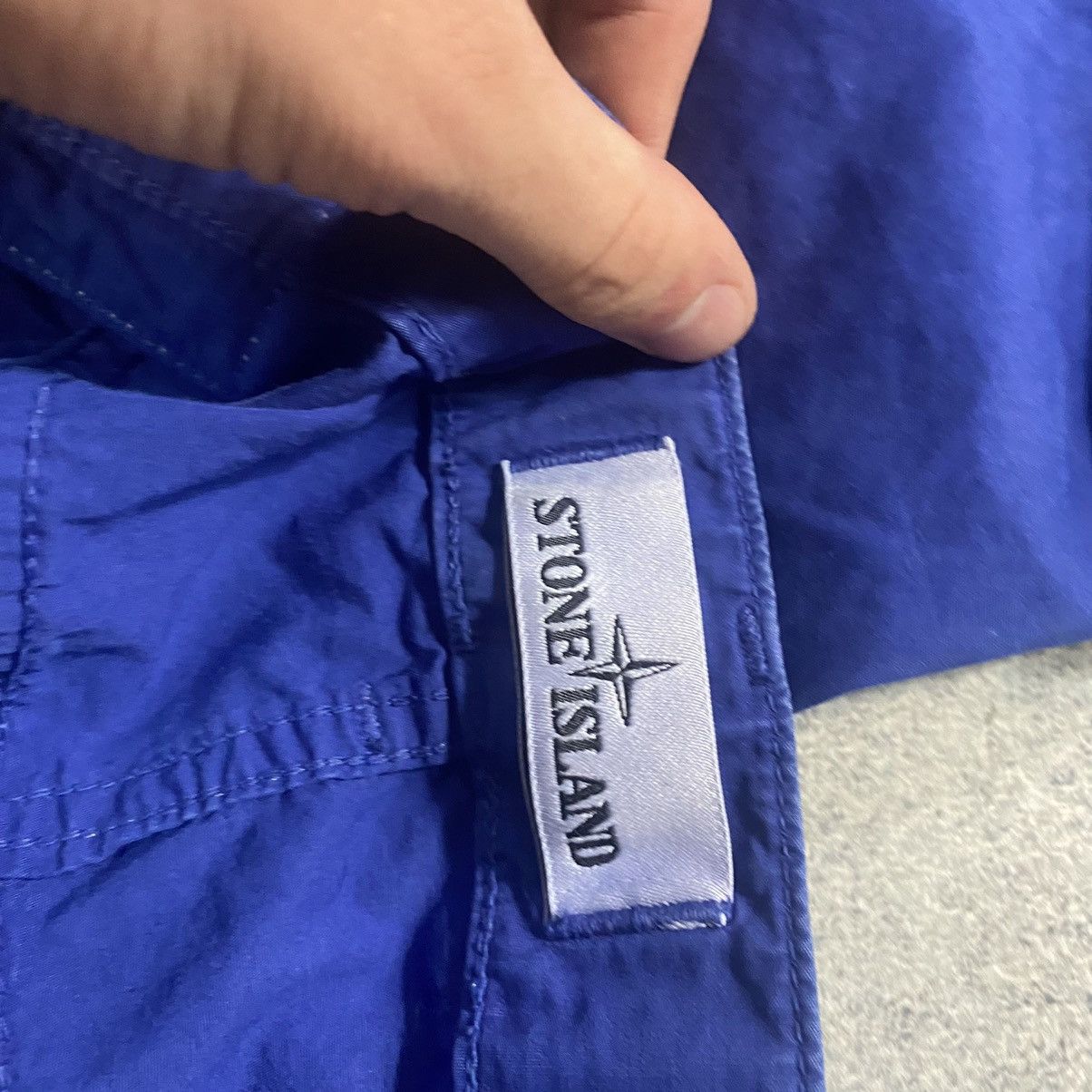 Stone Island Vintage Stone Island Jeans Size US 30 / EU 46 - 6 Thumbnail