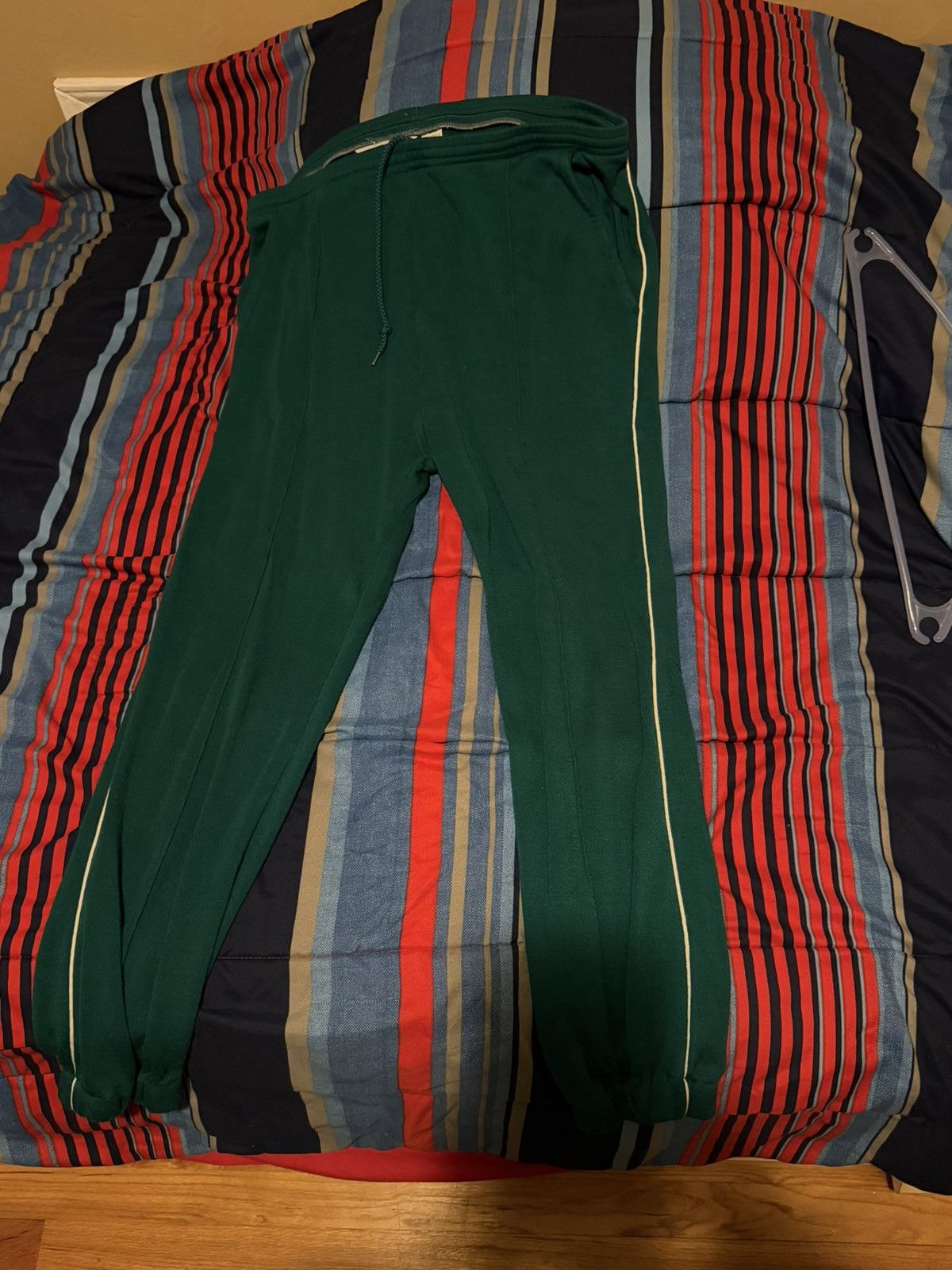 Christian Dior Monsieur Vintage Christian Dior 1980s Sweatsuit Size US M / EU 48-50 / 2 - 2 Thumbnail