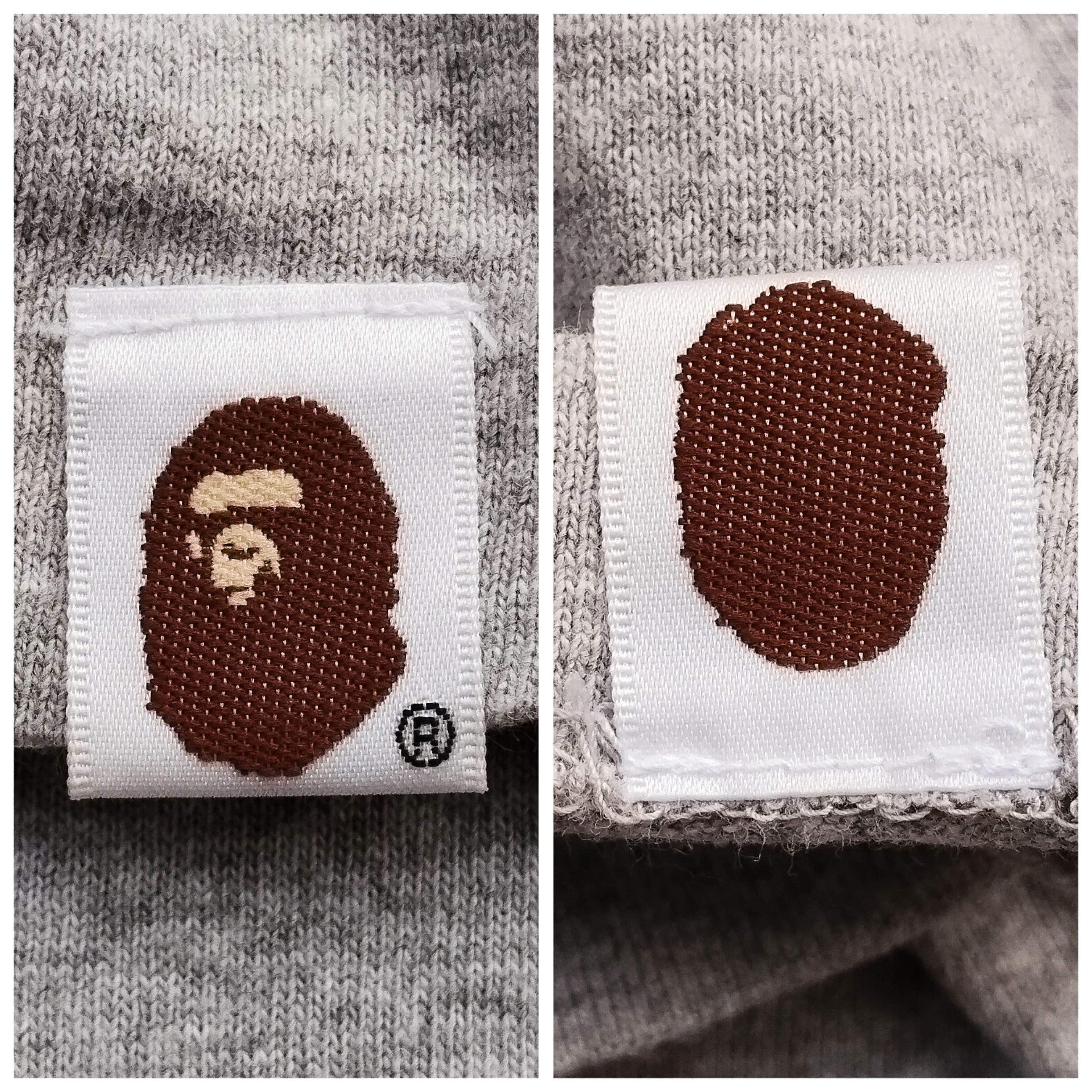 Bape 2014 Bape x Peanuts Shark Snoopy Friends Tee Size US S / EU 44-46 / 1 - 6 Thumbnail
