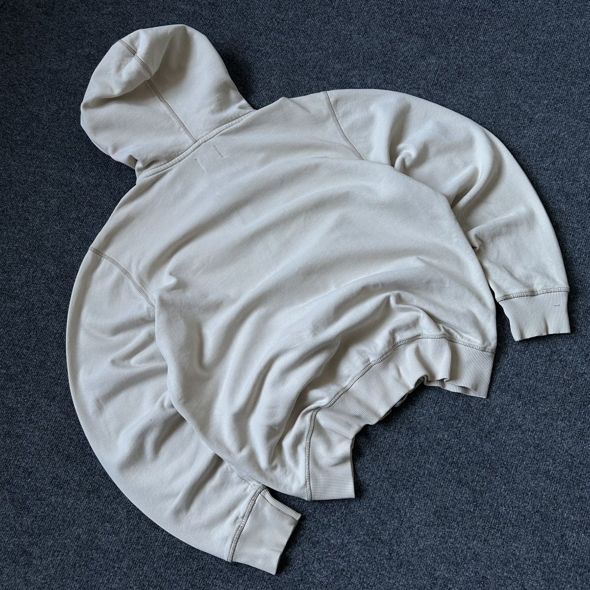 Replay VTG Mans Replay Zip Hoodie Size XL Distressed 00s USA Hype Size US XL / EU 56 / 4 - 5 Thumbnail