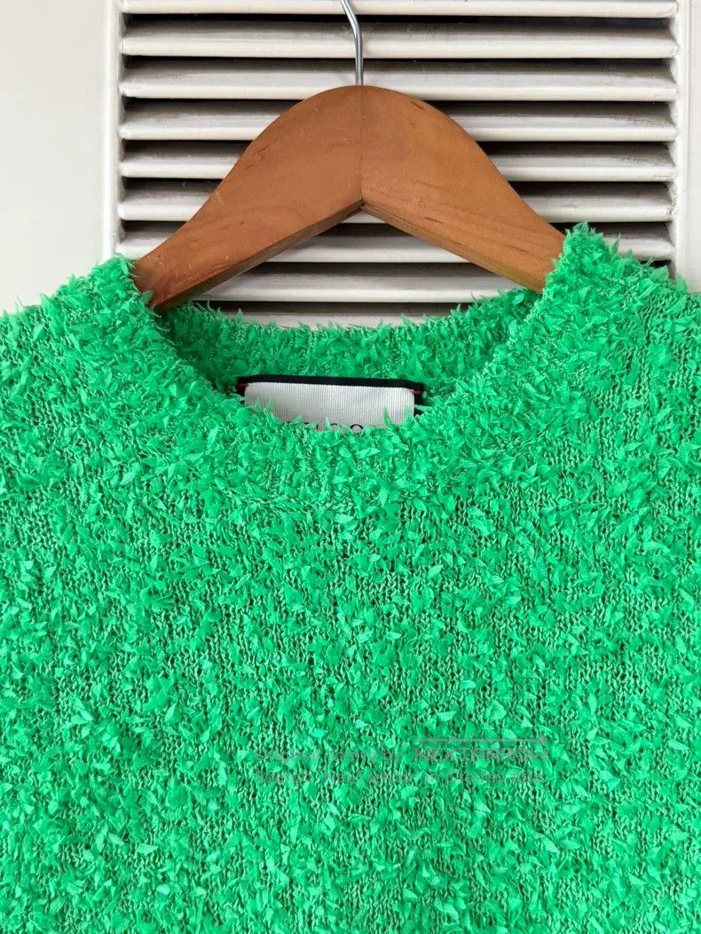 Gucci Gucci Green short sleeves Size S / US 4 / IT 40 - 3 Thumbnail