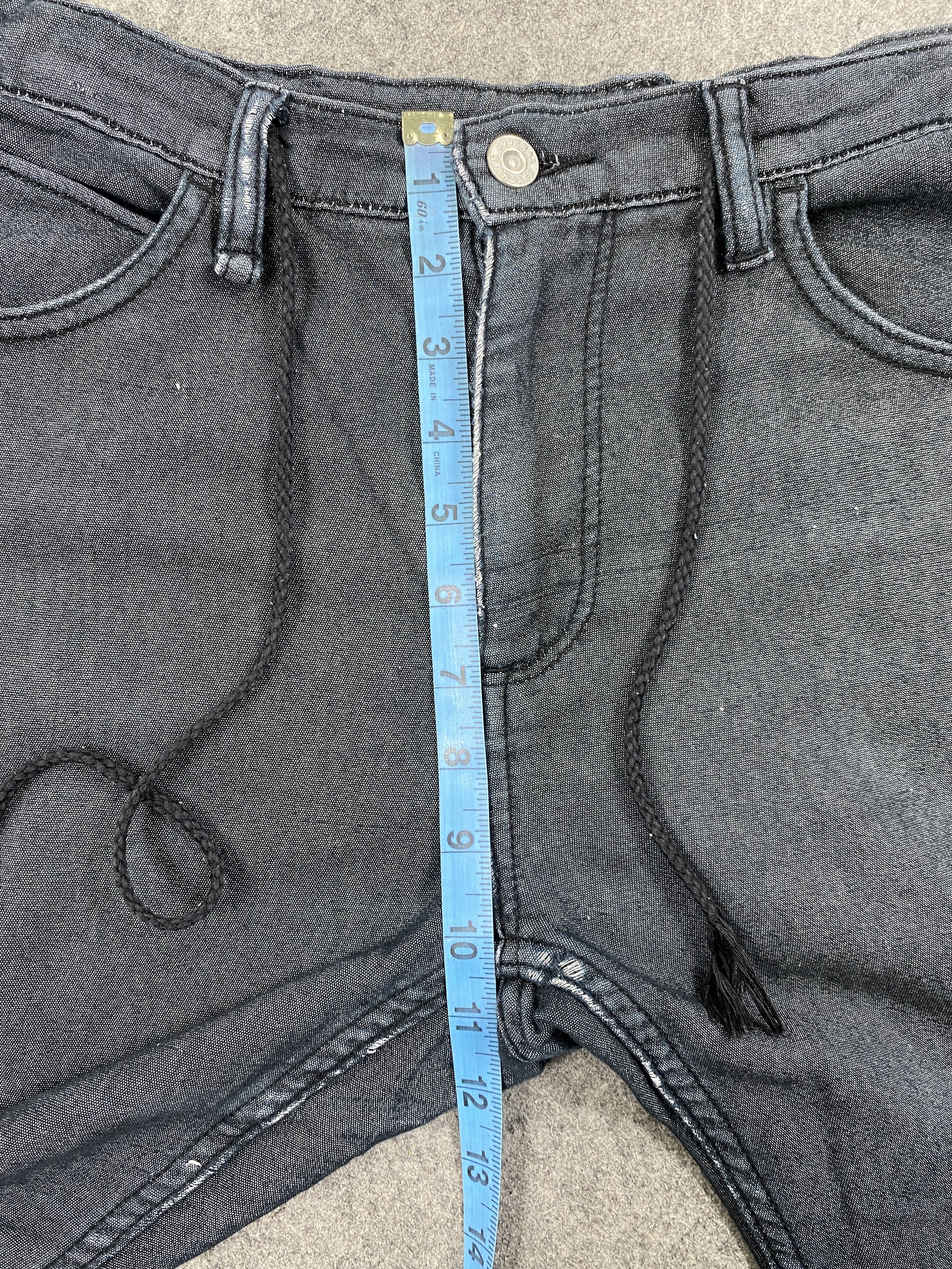 Japanese Brand Journal Standard Japanesse Pants -CP276 Size US 33 - 6 Thumbnail