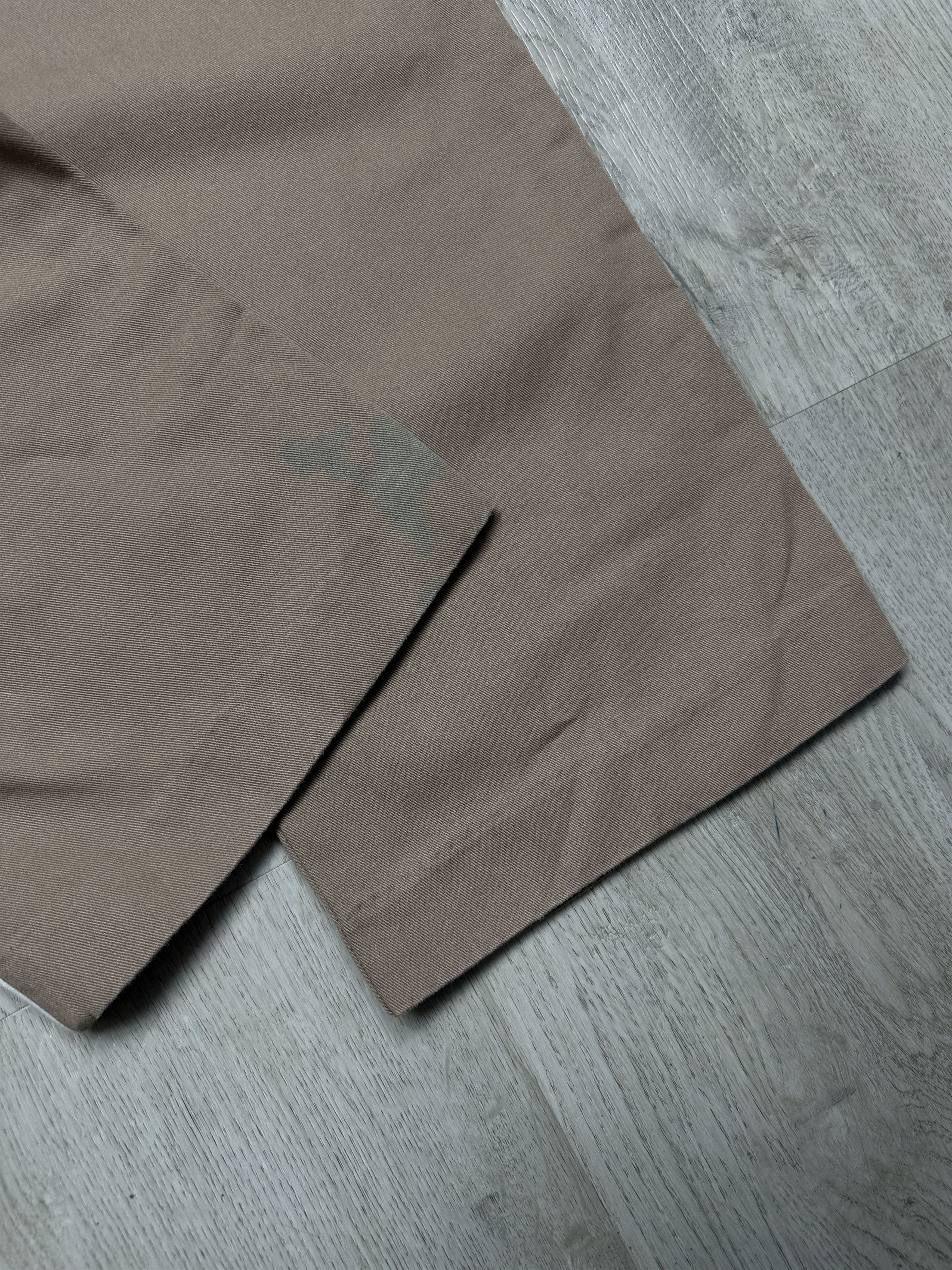 Lacoste Lacoste Live Mens Chino Pants Size US 33 - 4 Thumbnail
