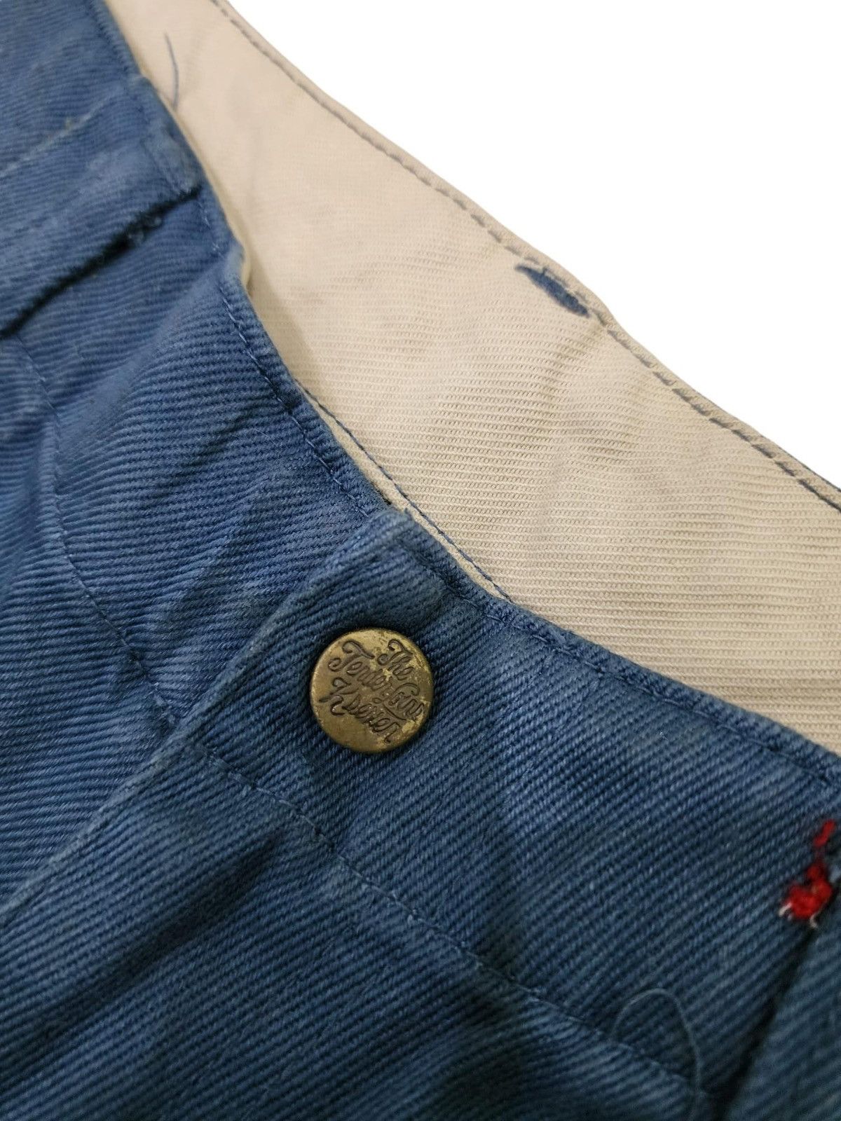 Tenderloin Tenderloin pant Size US 34 / EU 50 - 3 Thumbnail