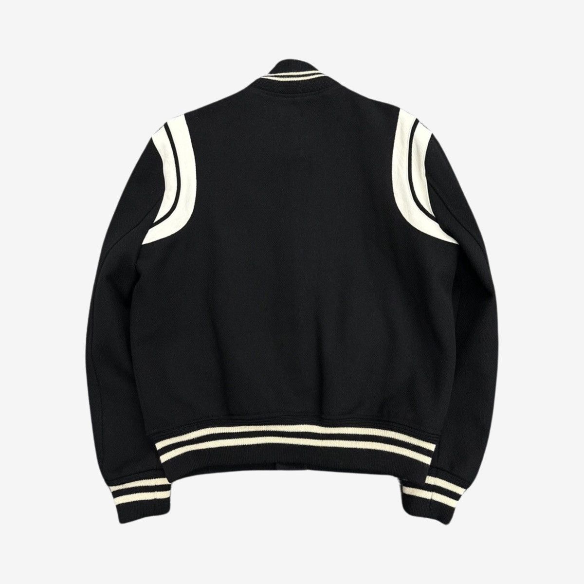 Saint Laurent Paris *2018* NEW Saint Laurent Paris Teddy Jacket Sz. 44 Size US M / EU 48-50 / 2 - 3 Thumbnail