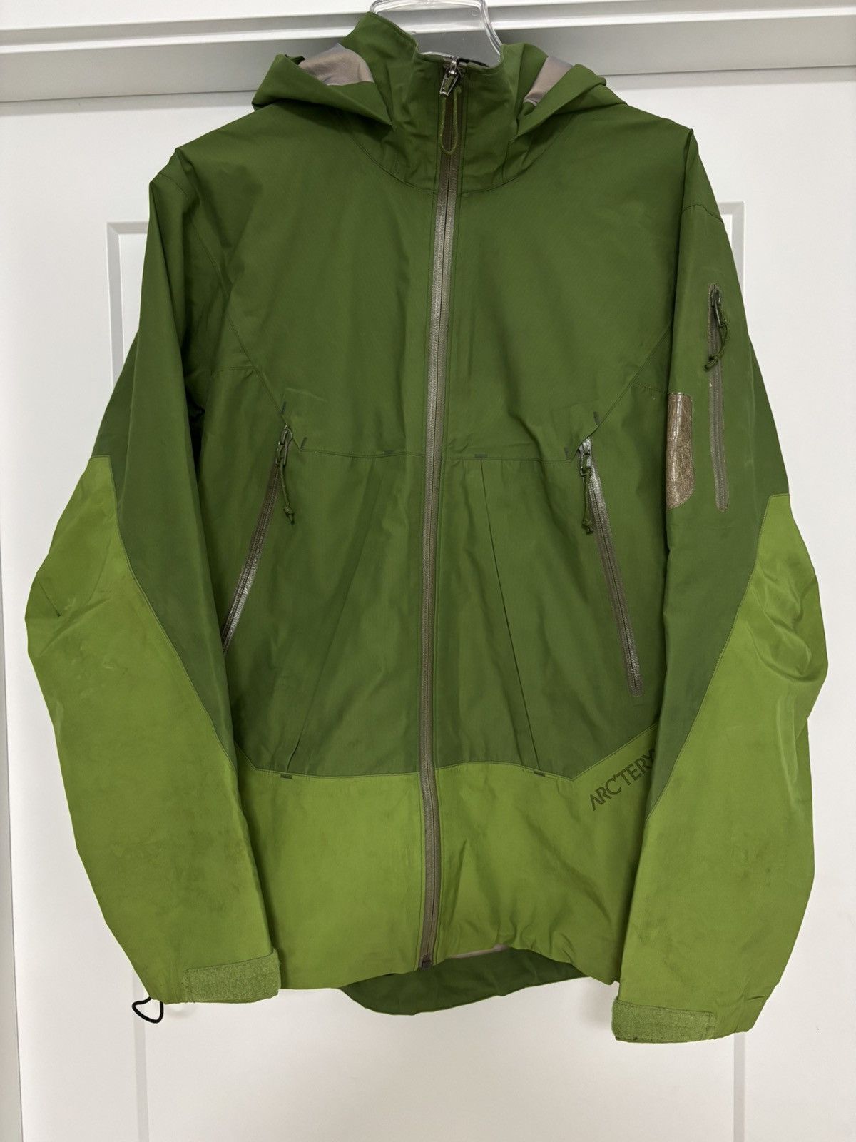 Arcteryx Sidewinder | Grailed