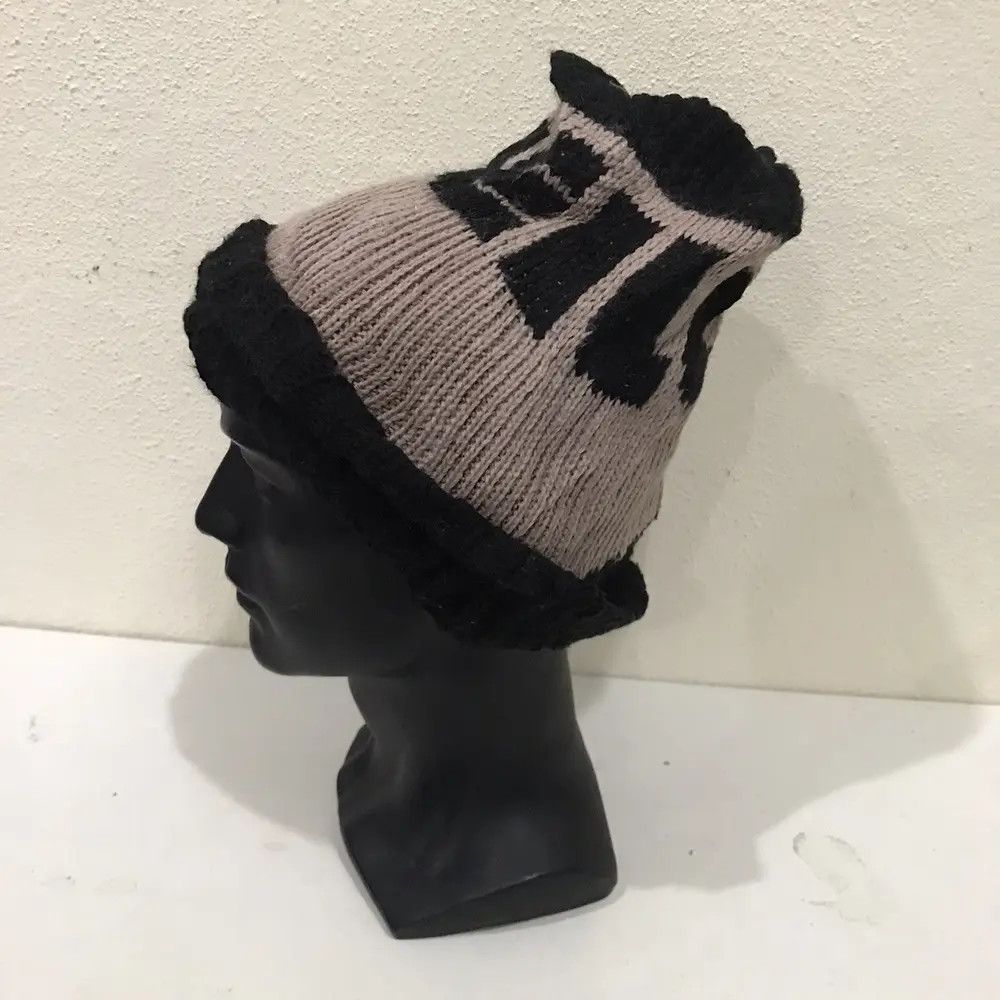 O'Neill Oneill Spellout Beanie Hat Size ONE SIZE - 4 Thumbnail