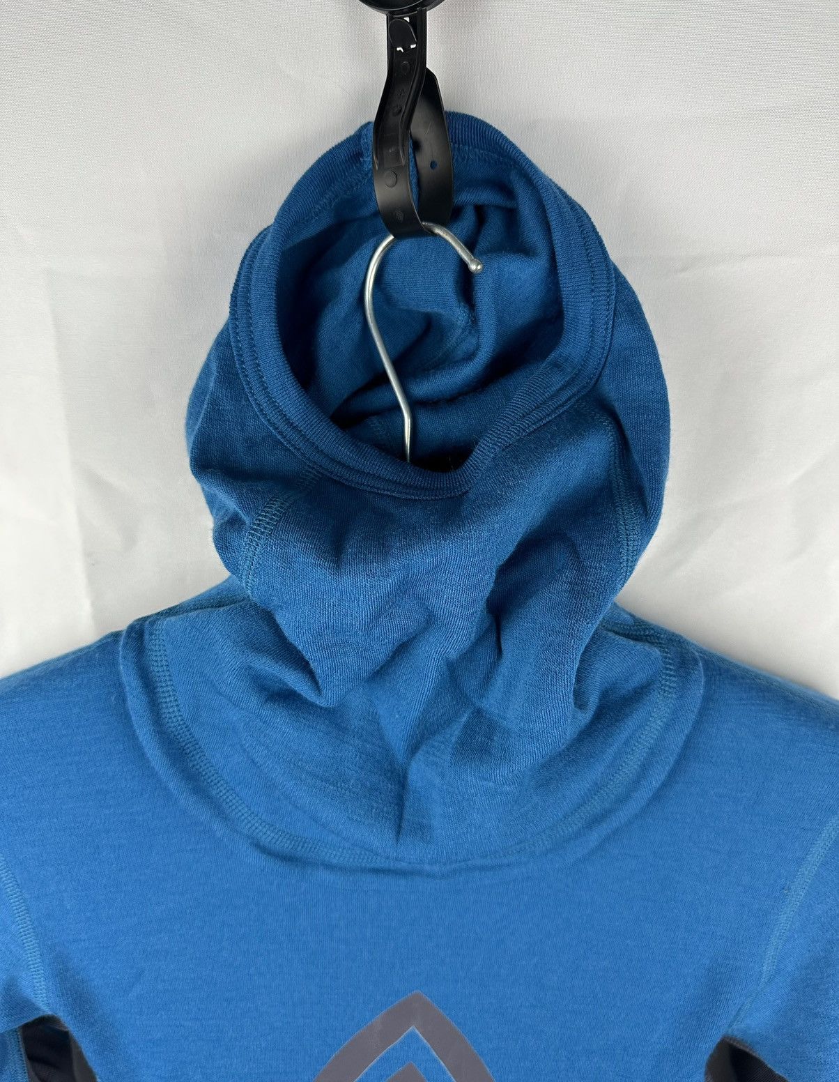 Other Aclima 200G Soft Merino Wool Hoodie size S With Masked Hood Size US S / EU 44-46 / 1 - 7 Thumbnail