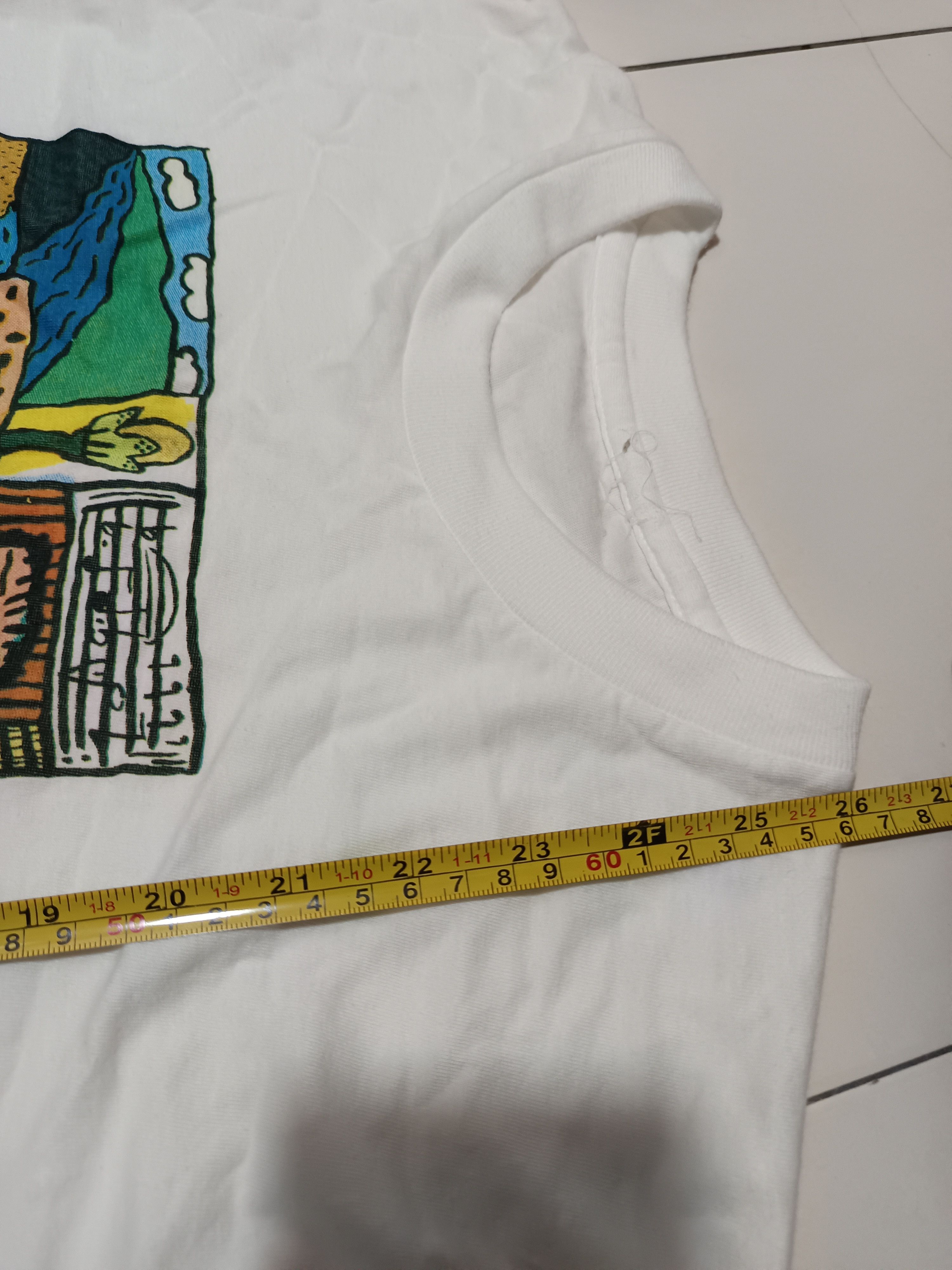 Bausch & Lomb × Vintage Vintage BAUSCH & LOMB Art Size US M / EU 48-50 / 2 - 3 Thumbnail
