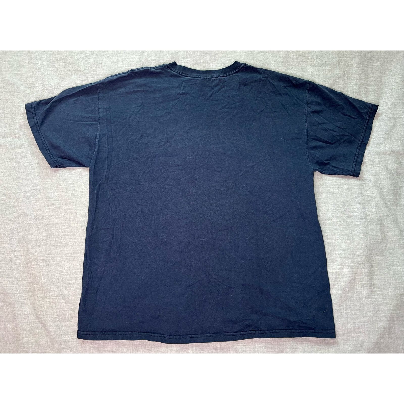 Gildan × Vintage Vintage Atlanta Georgia Peach State T-Shirt XL Size US XL / EU 56 / 4 - 2 Thumbnail