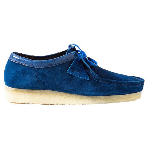 Stussy Clarks Wallabee | Grailed