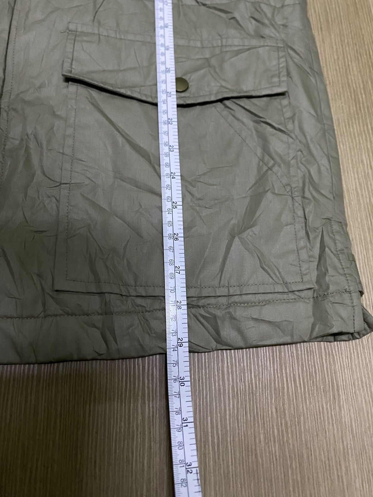 Japanese Brand DESK WINTER WARM JACKET Size US XL / EU 56 / 4 - 16 Thumbnail