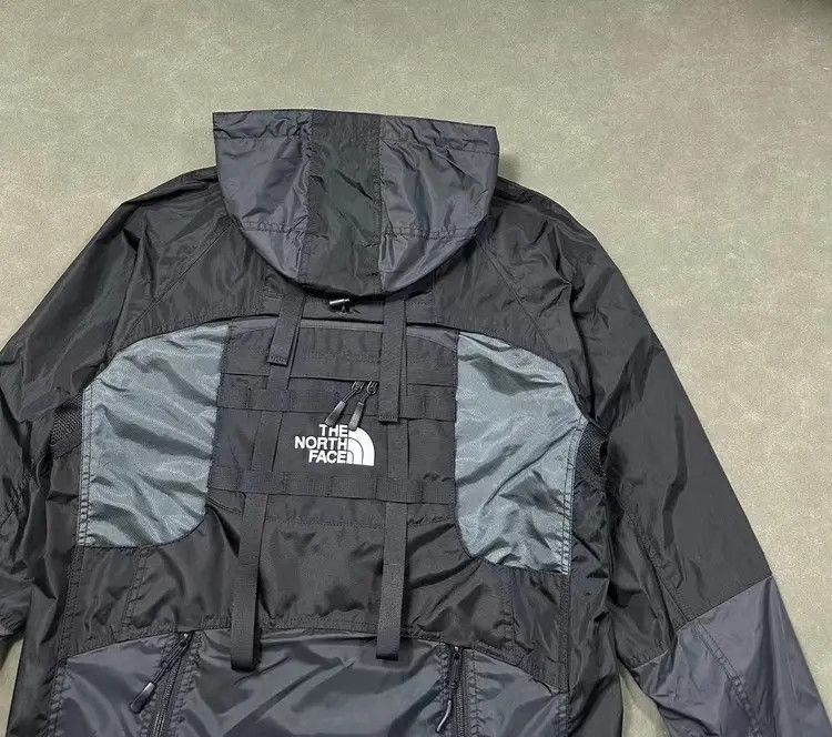 Junya Watanabe Junya Watanabe x The North Face Runway Joint Jacket Size US M / EU 48-50 / 2 - 2 Thumbnail