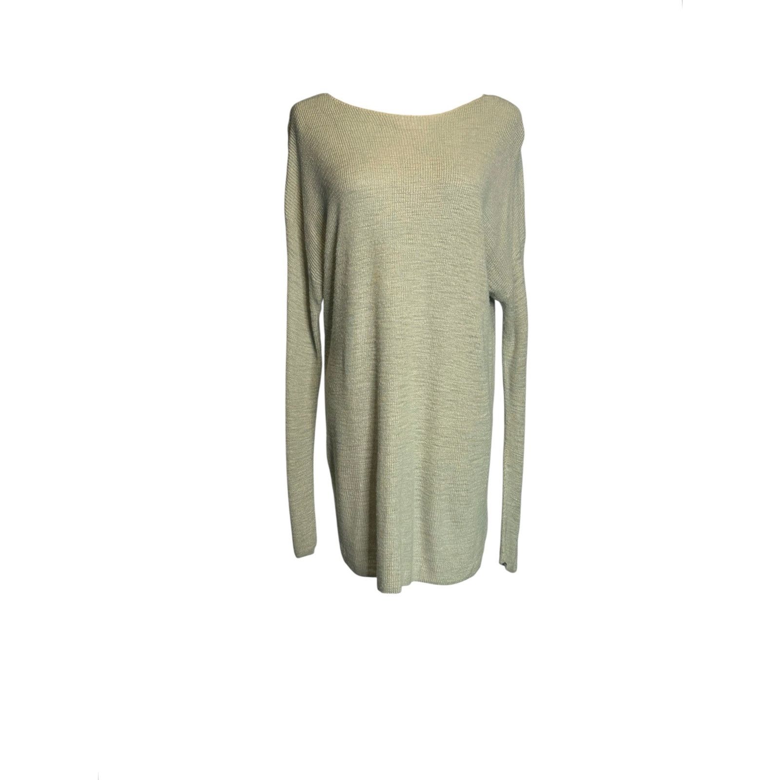 Lou & Grey Lou & Grey light mint green tunic sweater size Small Size S / US 4 / IT 40 - 10 Thumbnail