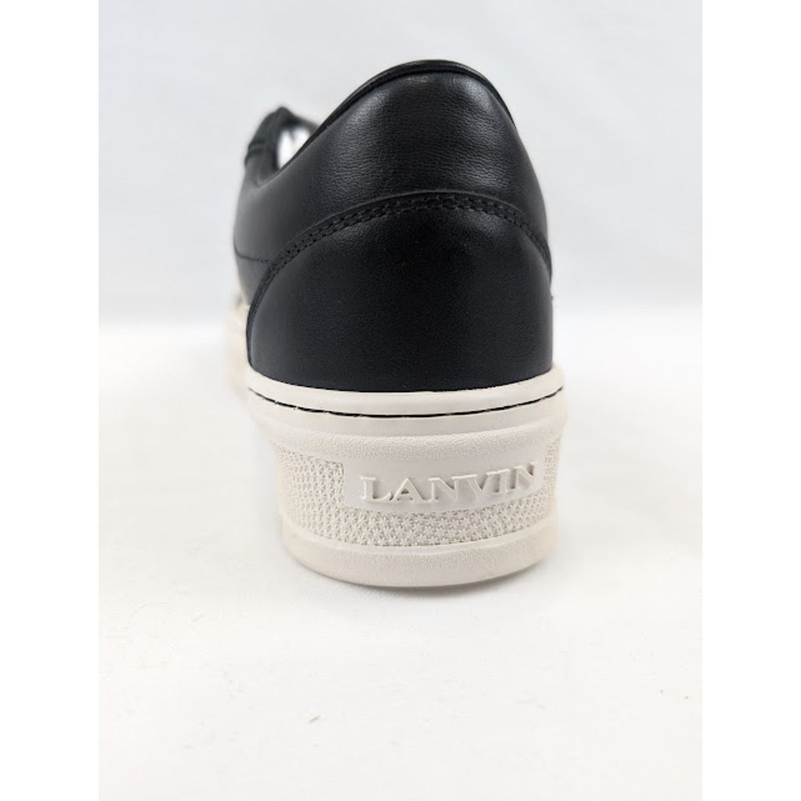 Future o1rshd1 Sneakers With High Sole in Dark Grey/Beige Size US 9 / EU 42 - 9 Thumbnail