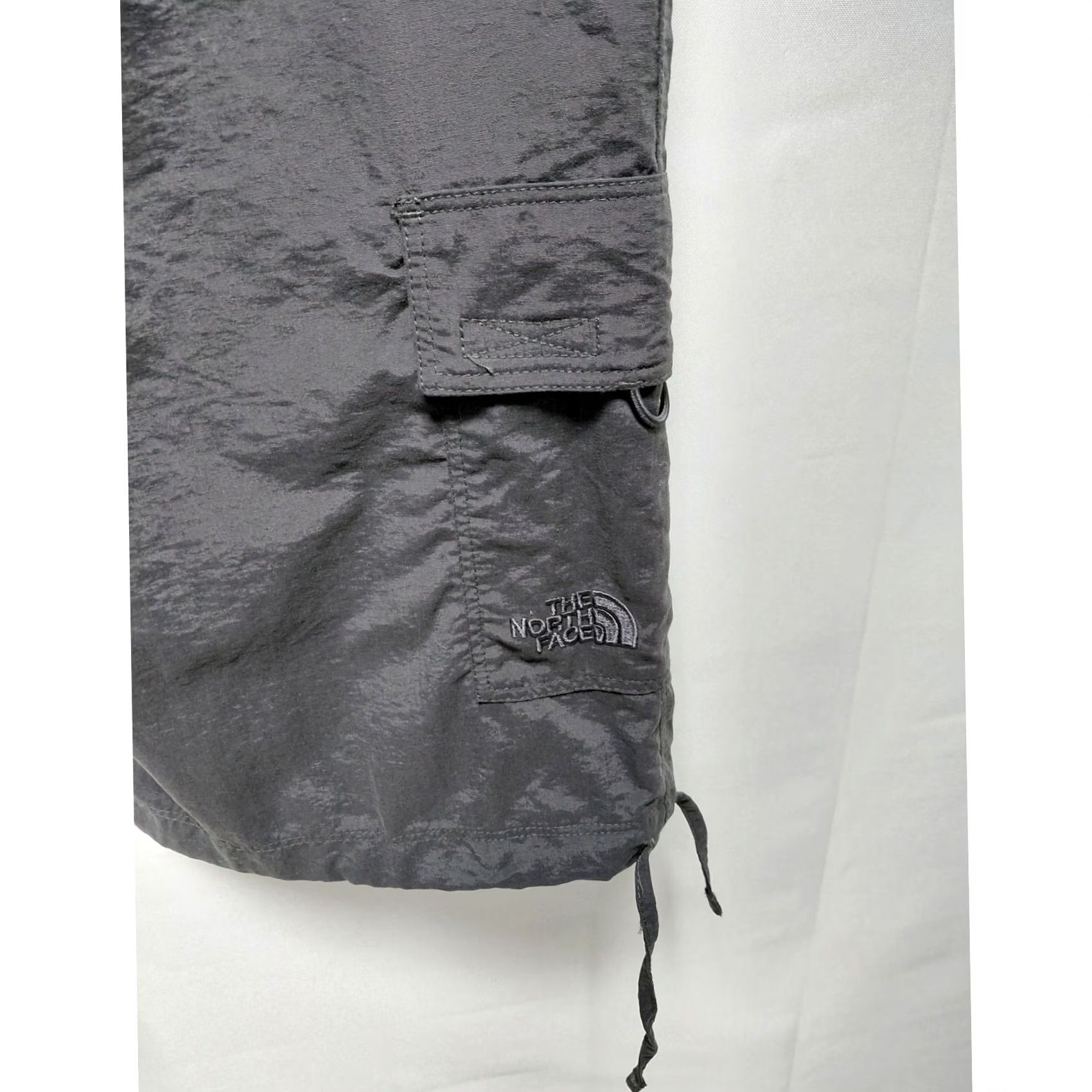 The North Face The North Face Gray Cargo Pants Men Size XL Size US 36 / EU 52 - 3 Thumbnail