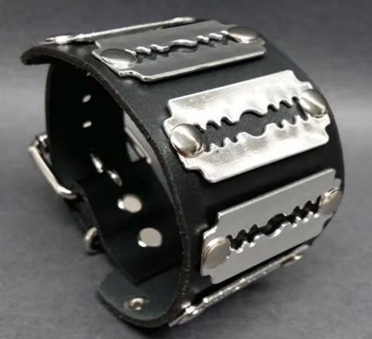 Japanese Brand BAZO 1199 BRACELET | Grailed