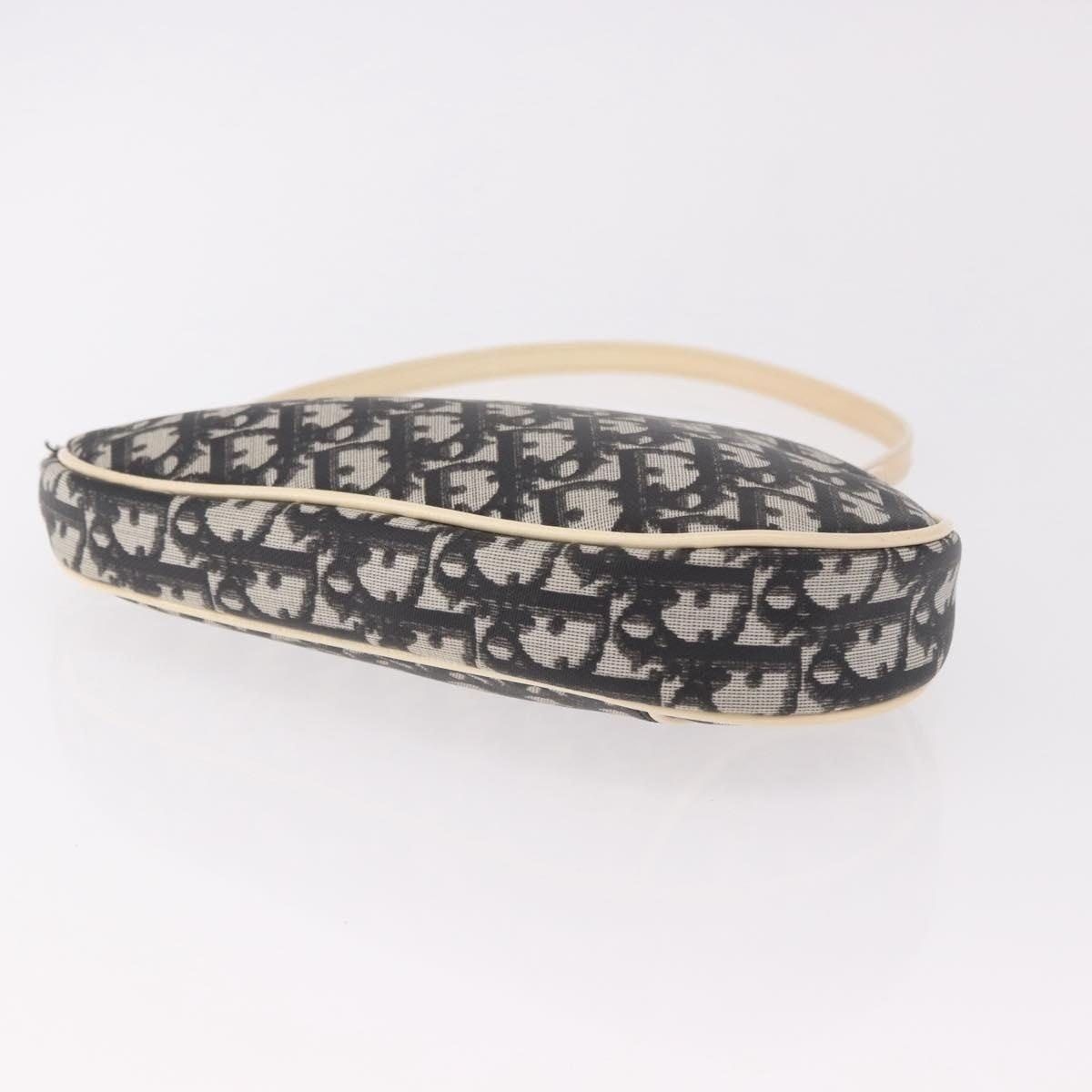 Dior Dior Trotter Saddle Pouch Accessory Black Size ONE SIZE - 5 Thumbnail