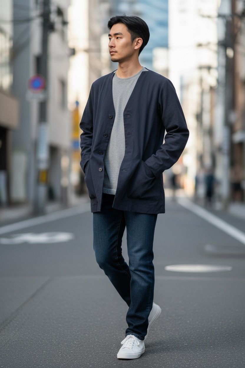 Issey Miyake 🔥 Plantation x Issey Miyake Light Coat 🔥 (153) Size US XXS / EU 40 - 1 Thumbnail