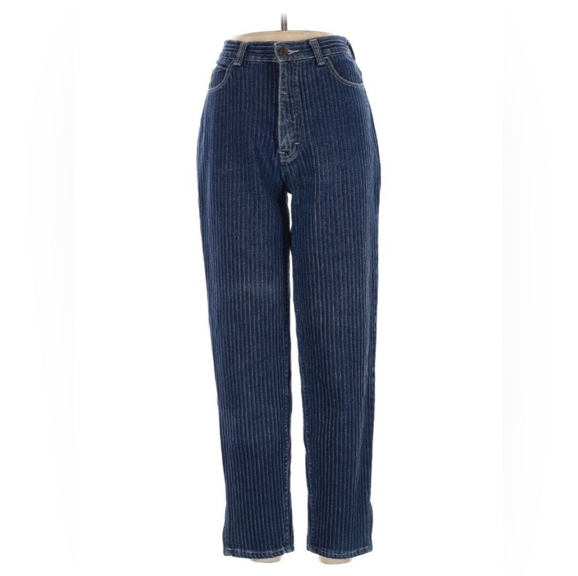 Vintage VTG Sergio Valente Jeans Size 28" / US 6 / IT 42 - 1 Thumbnail
