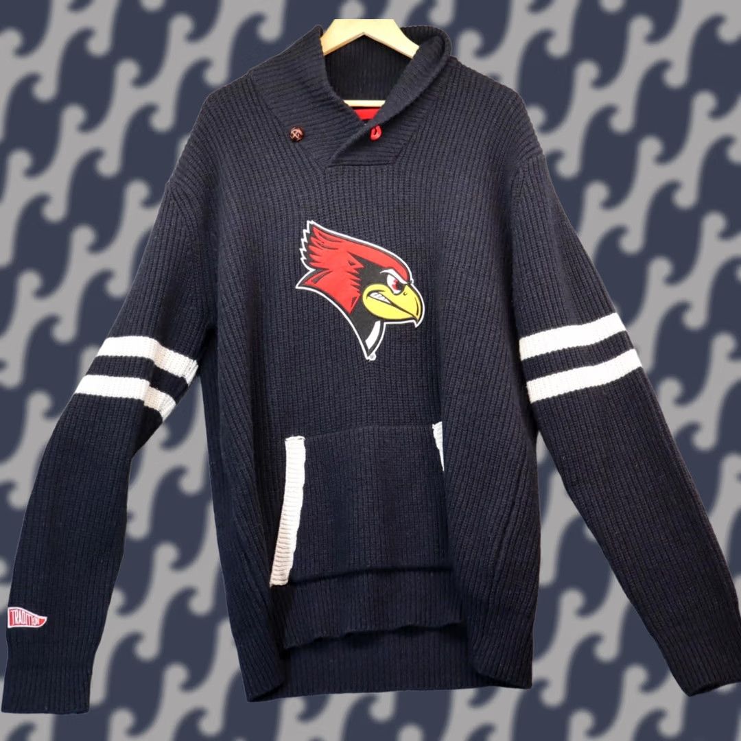 Vintage VINTAGE not included; cannot add new info. Size US M / EU 48-50 / 2 - 1 Thumbnail