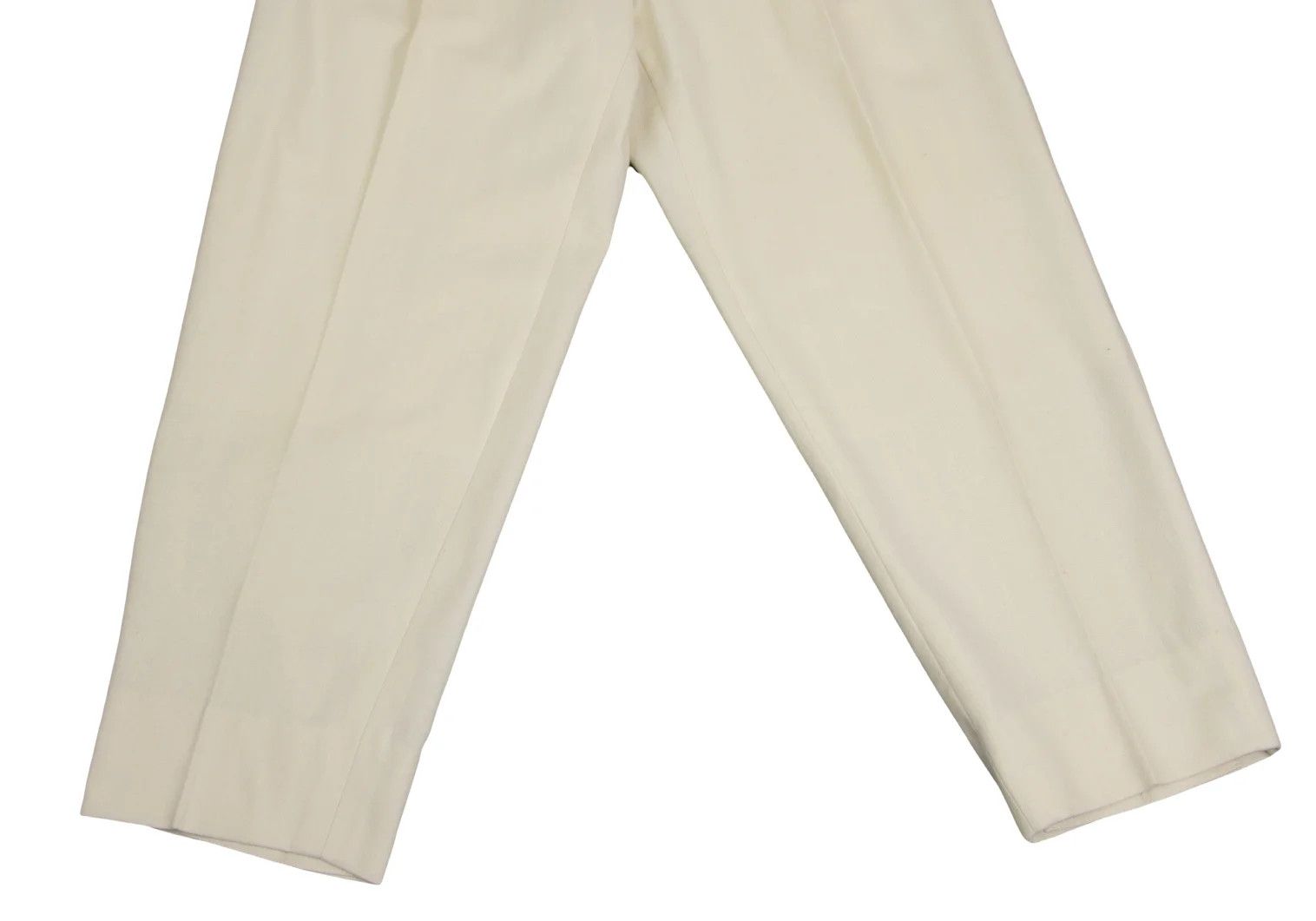 Yohji Yamamoto Yohji Yamamoto Wool Nylon Waist Belt Pants Size US 38 / EU 54 - 8 Thumbnail