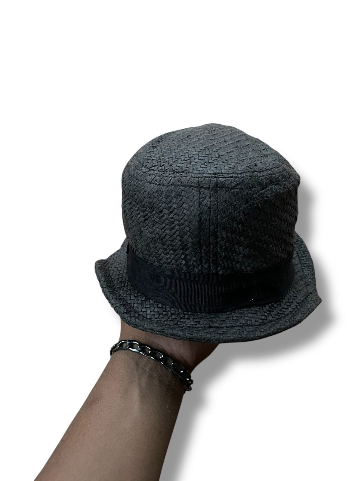 Neighborhood × Stussy Stussy x Neightborhood Paper Hats Size ONE SIZE - 7 Thumbnail