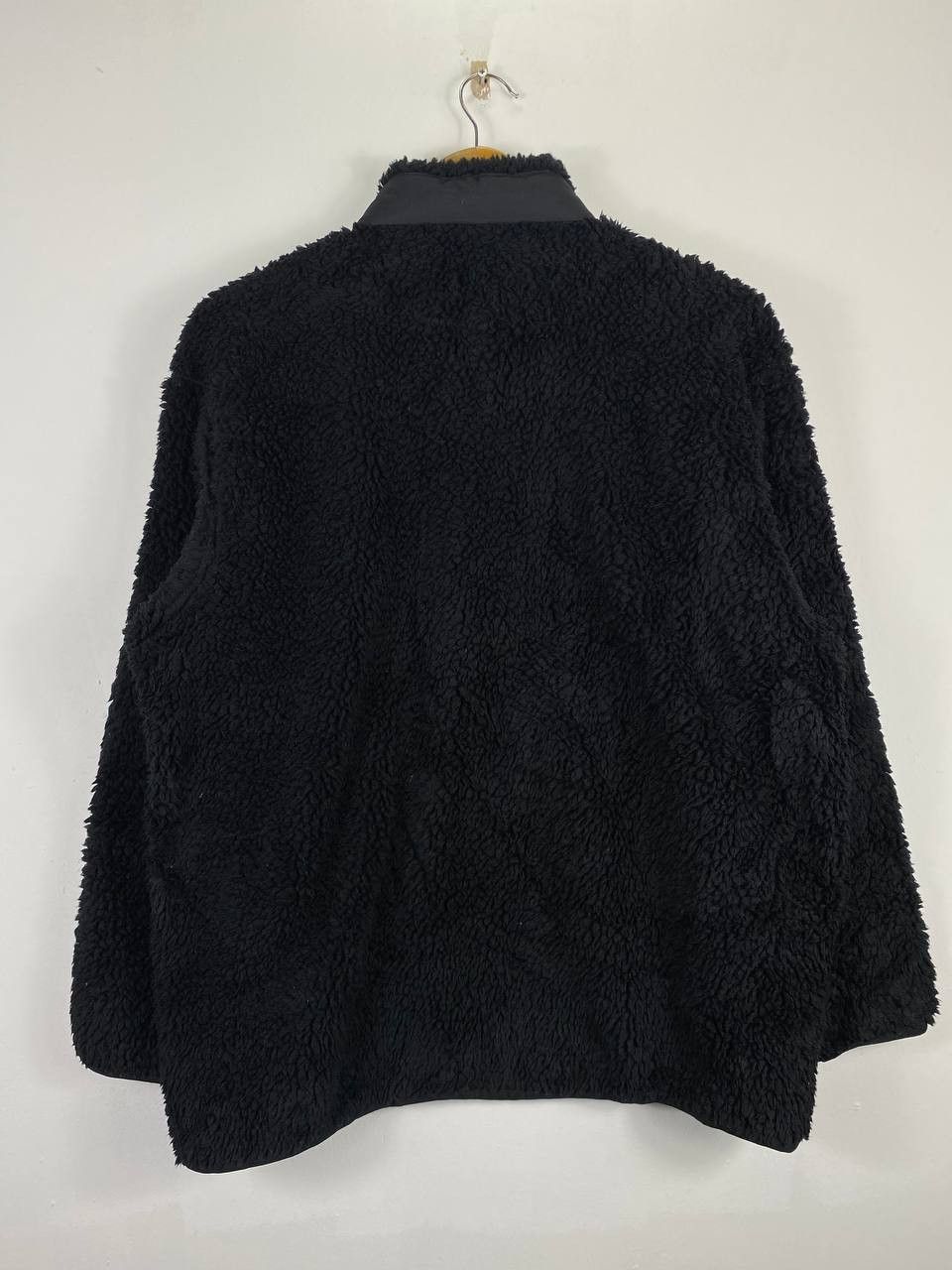 Uniqlo × White Mountaineering uniqlo x white mountaineering fleece jacket nice design Size US L / EU 52-54 / 3 - 7 Thumbnail