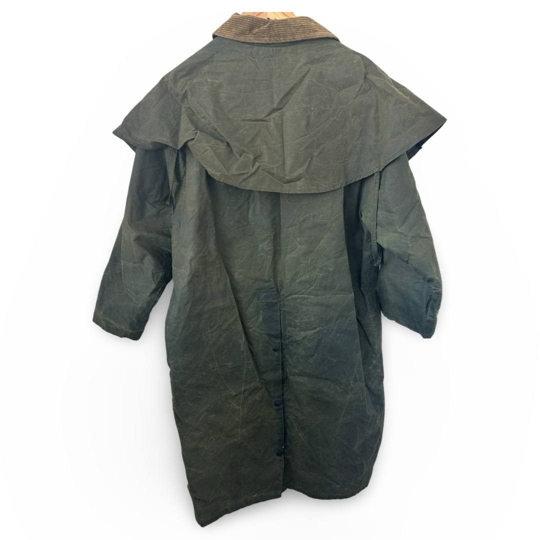 Vintage Whatbaron waxed CT #926 Size US S / EU 44-46 / 1 - 2 Thumbnail