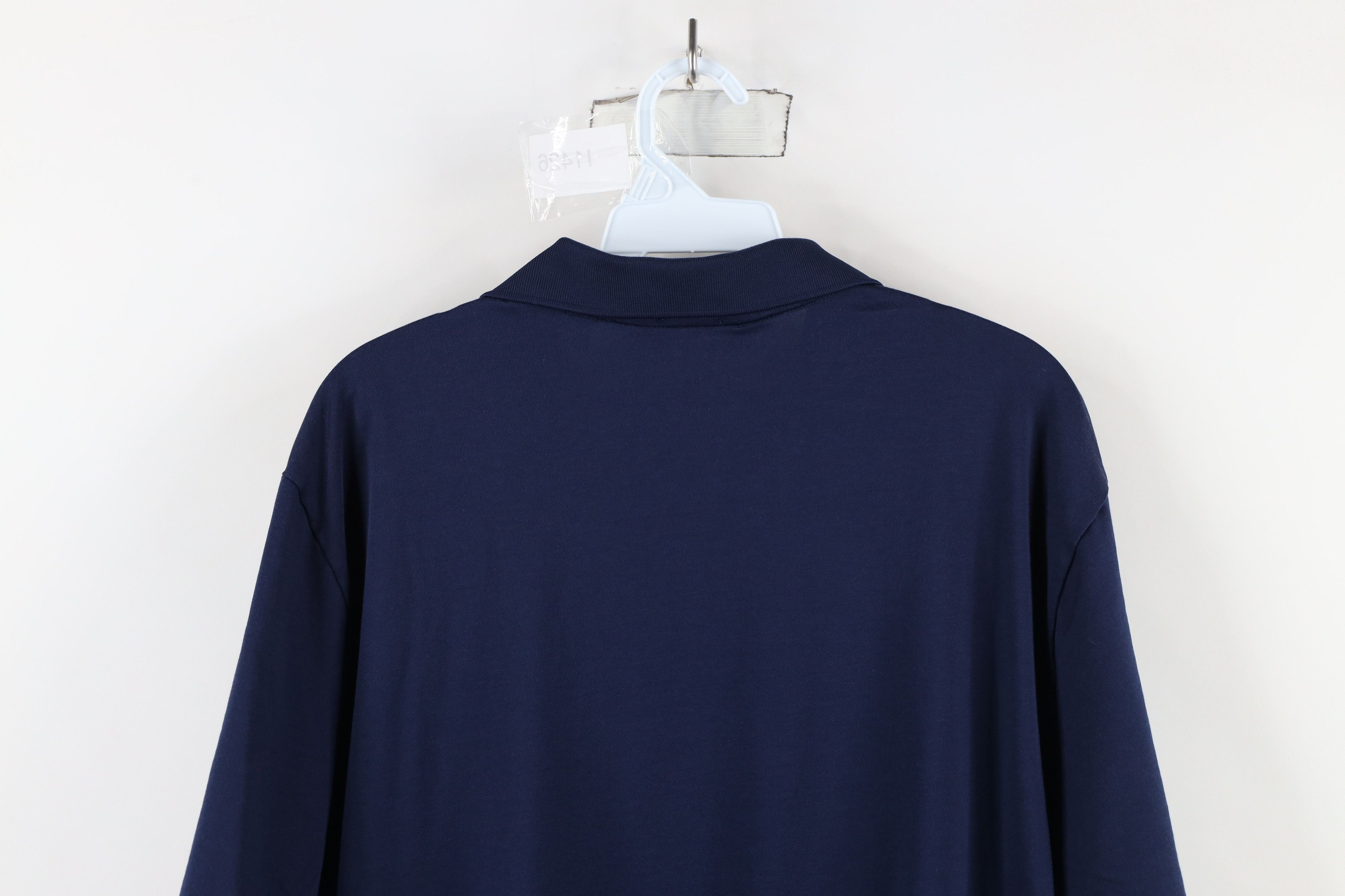 Ralph Lauren × Vintage Polo Golf Ralph Lauren PGA Championship Baltusrol Polo Shirt Size US L / EU 52-54 / 3 - 11 Thumbnail