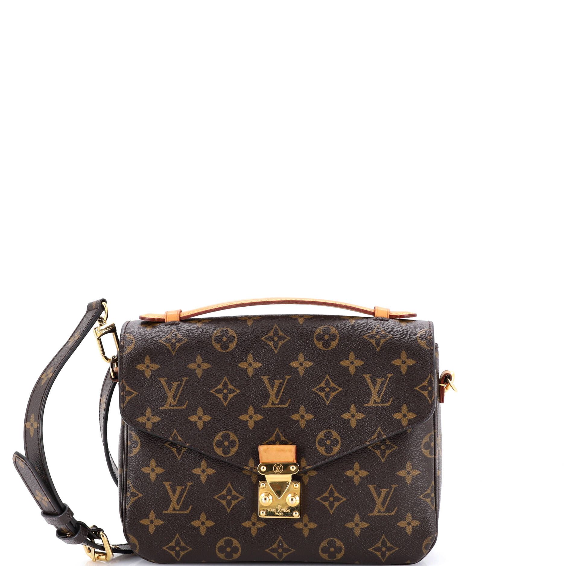 Louis Vuitton Pochette Metis Size ONE SIZE - 1 Thumbnail