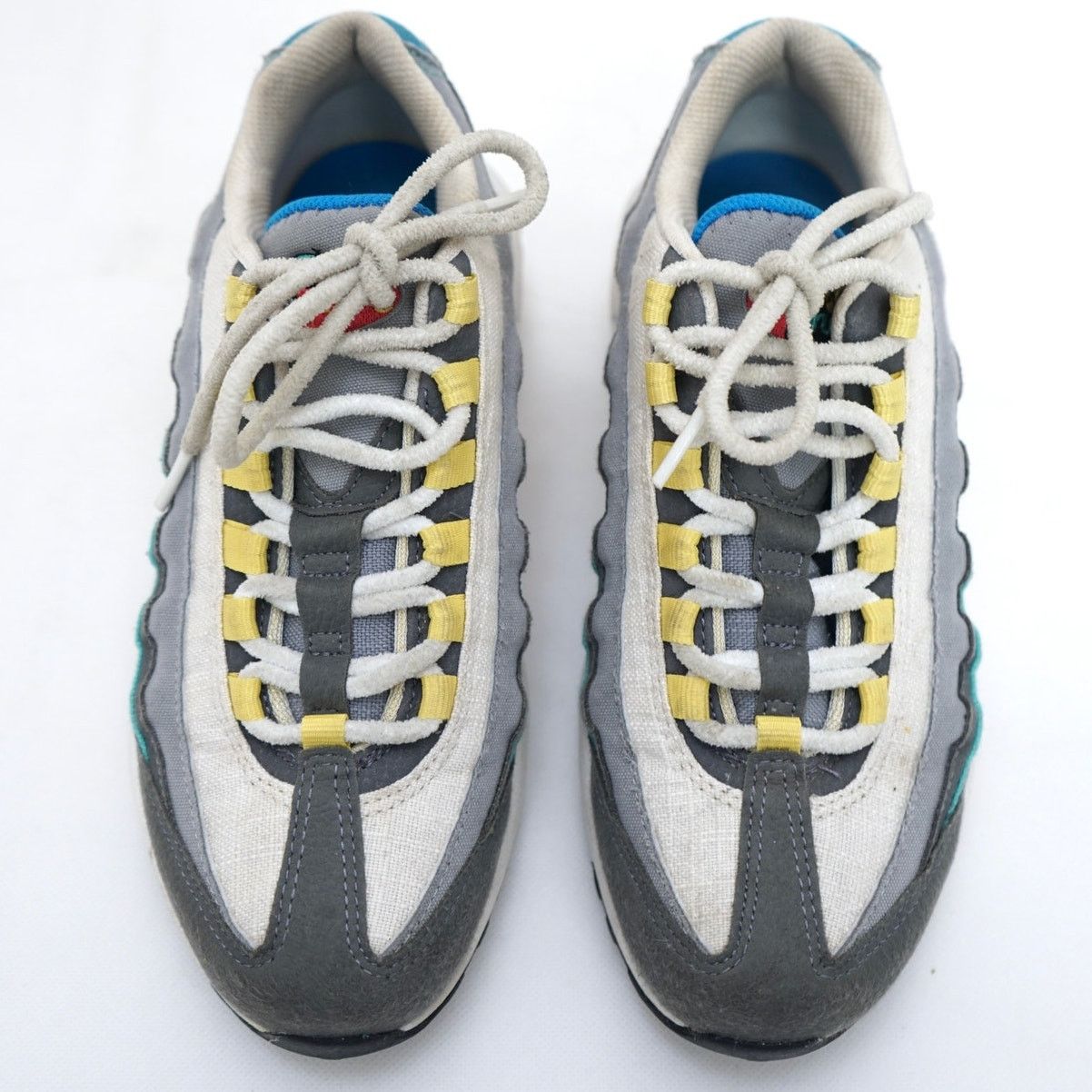 Nike Nike Air Max 95 Recraft SE Air Sprung 6Y Womens 7.5 Size US 7.5 / IT 37.5 - 4 Thumbnail