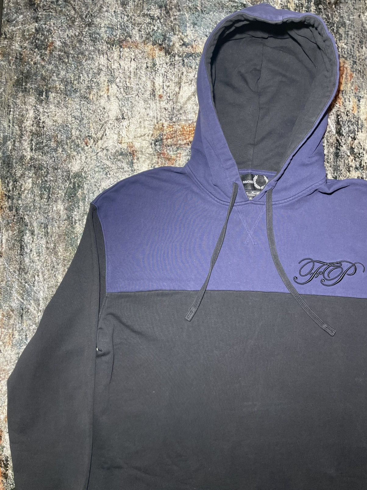 Fred Perry × Raf Simons Raf Simons x Fred Perry Size US M / EU 48-50 / 2 - 3 Thumbnail