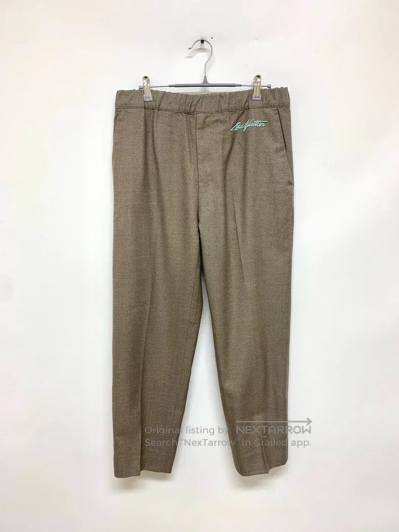 Louis Vuitton Louis Vuitton New Light Coffee Casual Pants Size US 40 / EU 56 - 1 Thumbnail