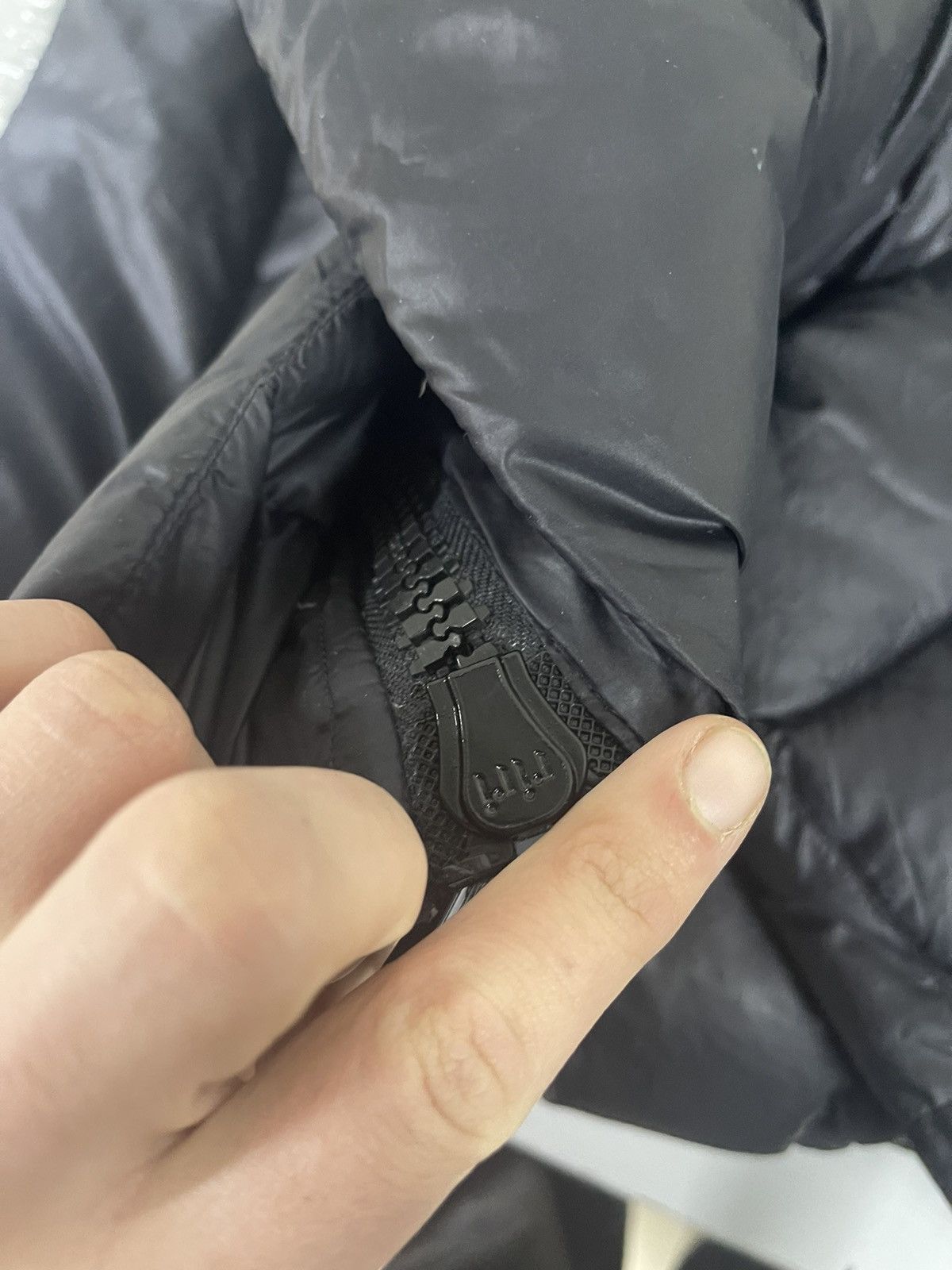 Moncler × Moncler Grenoble Moncler fleurs down puffer jacket coat Size M / US 6-8 / IT 42-44 - 5 Thumbnail