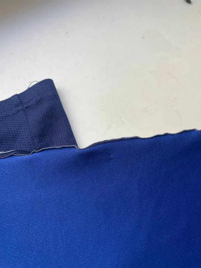 Vintage Vintage Sheffield Wednesday 2015 2016 Training Shirt Jersey Size US L / EU 52-54 / 3 - 14 Thumbnail