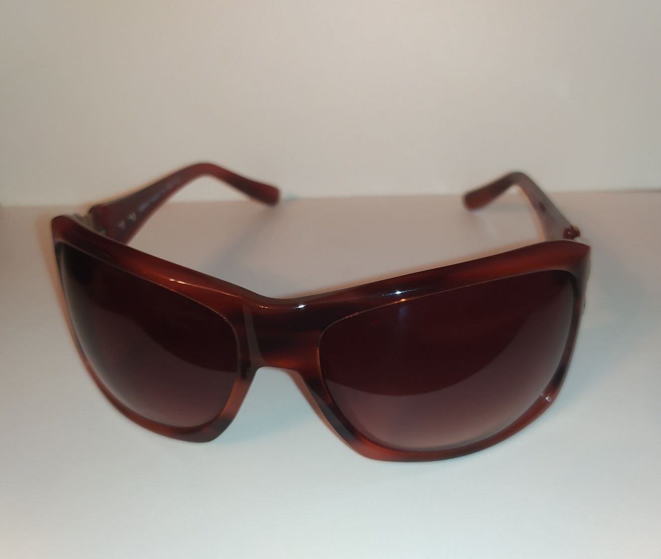 Versace Versace Vintage Sunglasses Size ONE SIZE - 5 Thumbnail