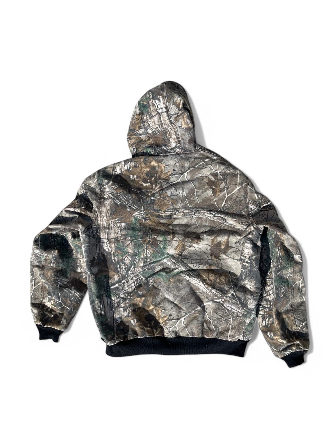 Carhartt Vintage Carhartt Realtree Jacket Size US L / EU 52-54 / 3 - 4 Thumbnail