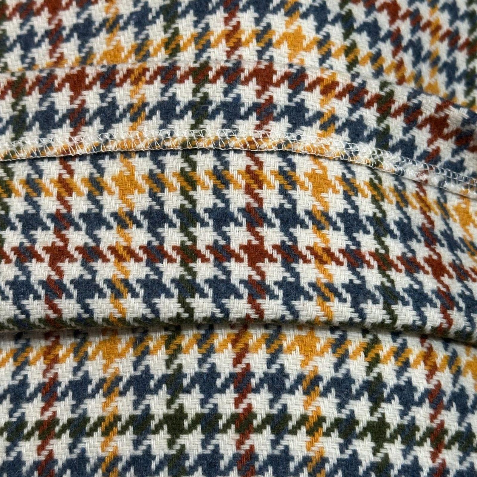 Other Sadie sage fall houndstooth Size 27" / US 4 / IT 40 - 5 Thumbnail