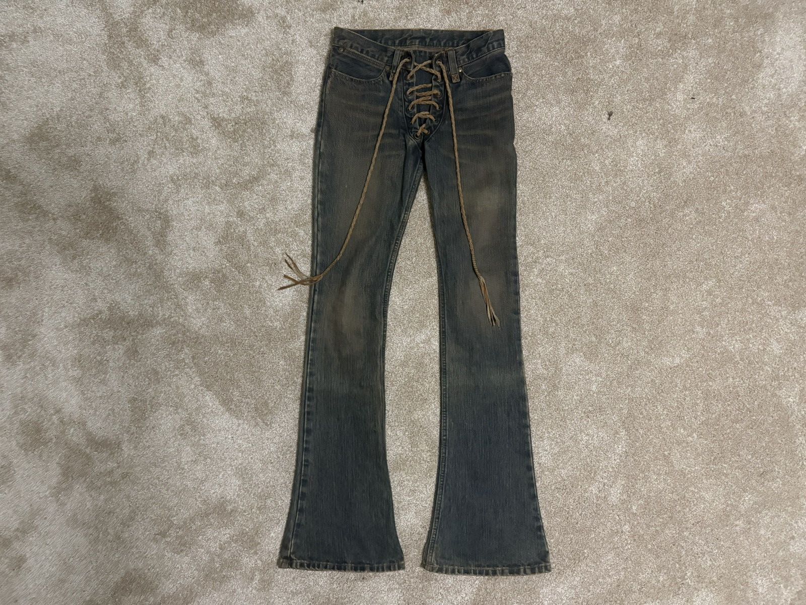 If Six Was Nine Mudmax | Grailed