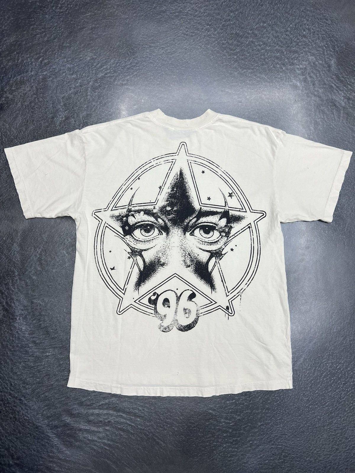 HELLSTAR Hellstar Rush T-Shirt Size US S / EU 44-46 / 1 - 6 Thumbnail