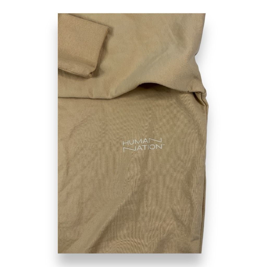 Other Human Nation Crewneck Sweatshirt Gender Neutral Size Extra Small Size US XS / EU 42 / 0 - 5 Thumbnail