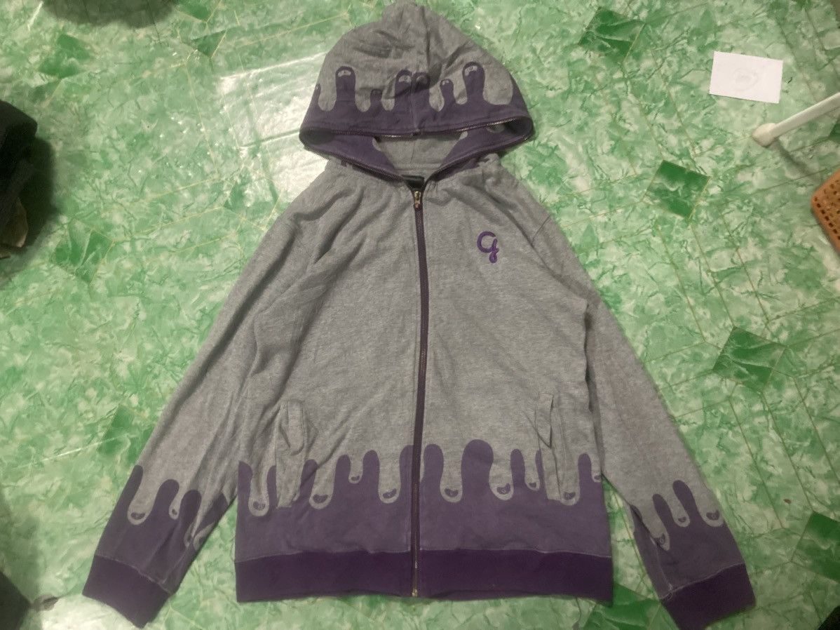 Other Sweater Groover Grand Hoodie Over Zip Size US L / EU 52-54 / 3 - 2 Thumbnail