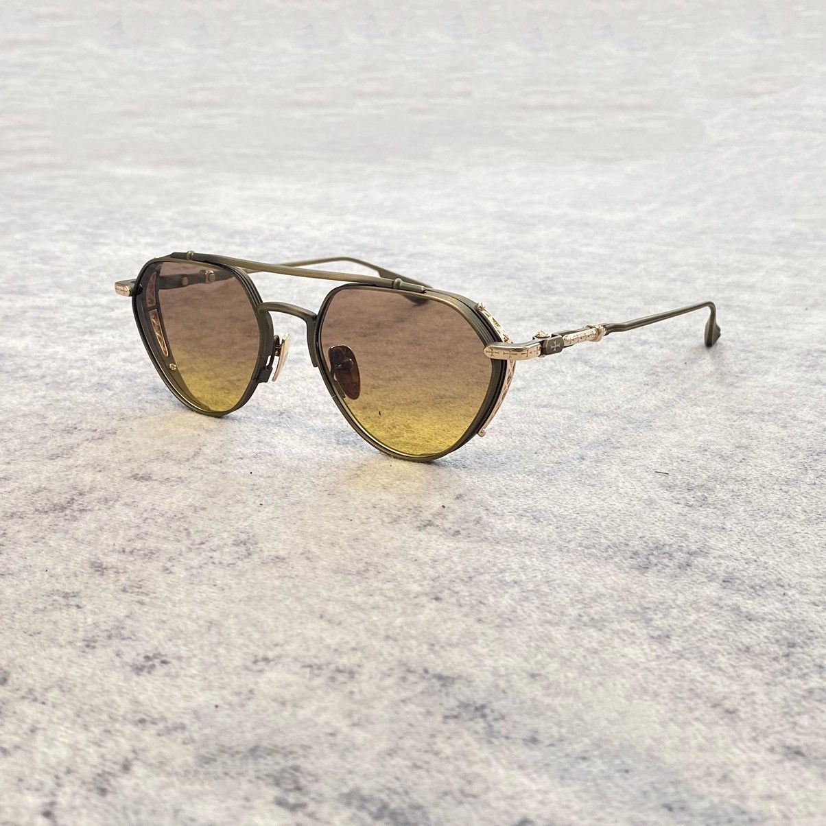 Chrome Hearts CHROME HEARTS FREE RIDE Sand Size ONE SIZE - 1 Thumbnail