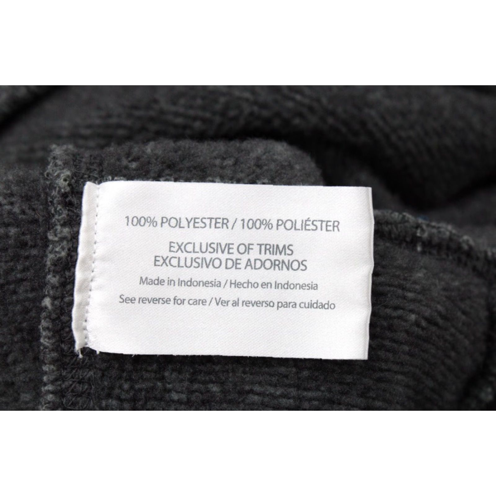 Vintage Woolrich Sweater Mens XXL Gray Quarter Snap Long Sleeve Mock Neck Cabincore Shirt (if needs adapt) Size US XXL / EU 58 / 5 - 6 Thumbnail