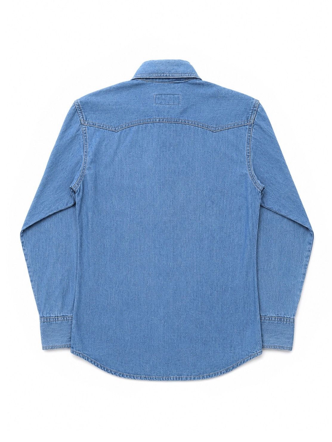 Other big yank denim western shirt Size US M / EU 48-50 / 2 - 3 Thumbnail